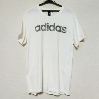 アディダス(adidas)の0531 adidas Tシャツ ① O(Tシャツ/カットソー(半袖/袖なし))