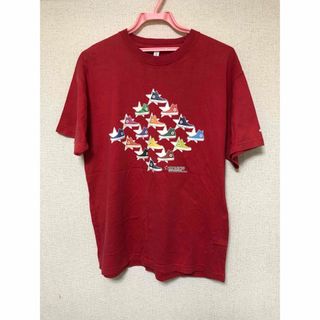 コンバース(CONVERSE)のコンバース　Tシャツ　ビンテージ(シャツ)