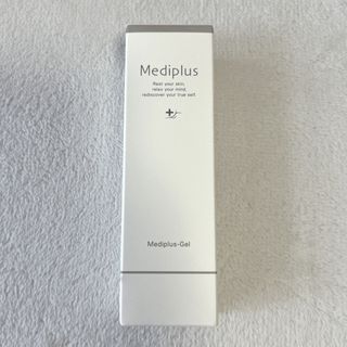 メディプラス(Mediplus)のメディプラスゲル45g(オールインワン化粧品)