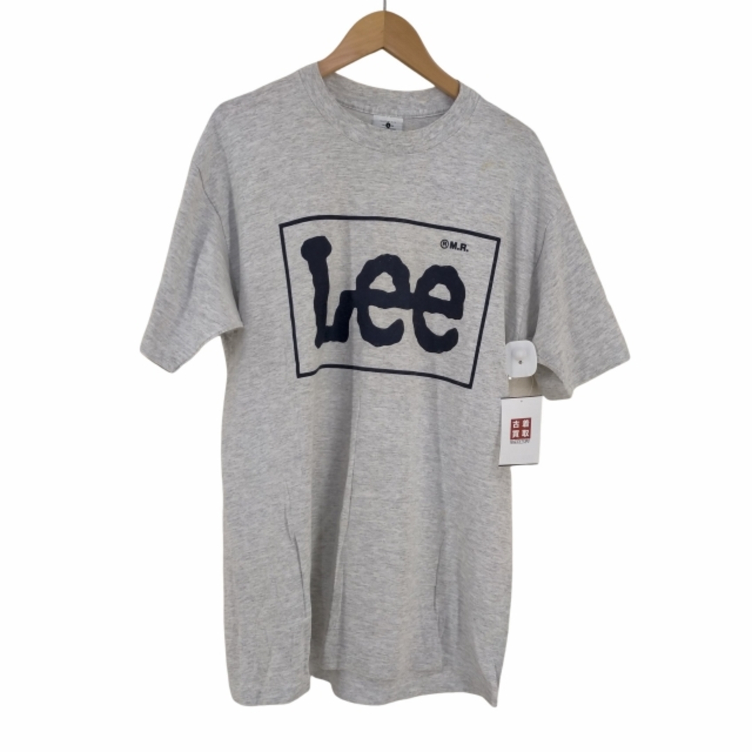 Lee(リー)のLee(リー) 90S USA製 ロゴプリント Tシャツ メンズ トップス メンズのトップス(Tシャツ/カットソー(半袖/袖なし))の商品写真