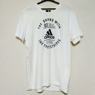 アディダス(adidas)の0531 adidas Tシャツ ② O(Tシャツ/カットソー(半袖/袖なし))