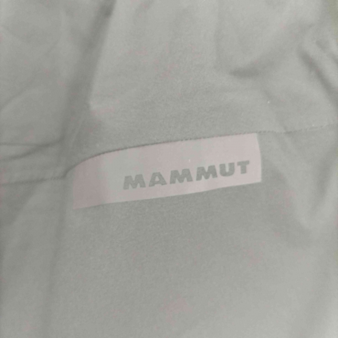 Mammut(マムート)のMAMMUT(マムート) メンズ パンツ その他パンツ メンズのパンツ(その他)の商品写真