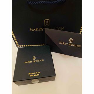 ハリーウィンストン(HARRY WINSTON)のハリーウィンストン ノベルティ ザテイラー ショコラクチュール クッキー(菓子/デザート)