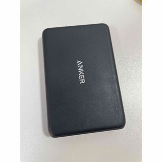 Anker - ANKER POWERCORE MAGNETIC モバイルバッテリー 5000 