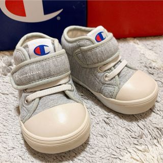 チャンピオン(Champion)の新品 Champion ベビーシューズ14.5cm(フラットシューズ)