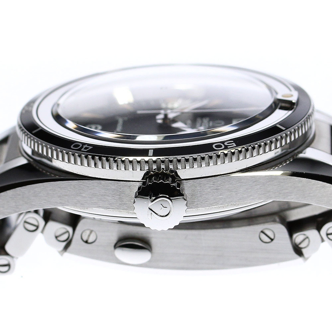 OMEGA(オメガ)のオメガ OMEGA トリロジーセット メンズ 美品 箱・保証書付き_804657 メンズの時計(腕時計(アナログ))の商品写真
