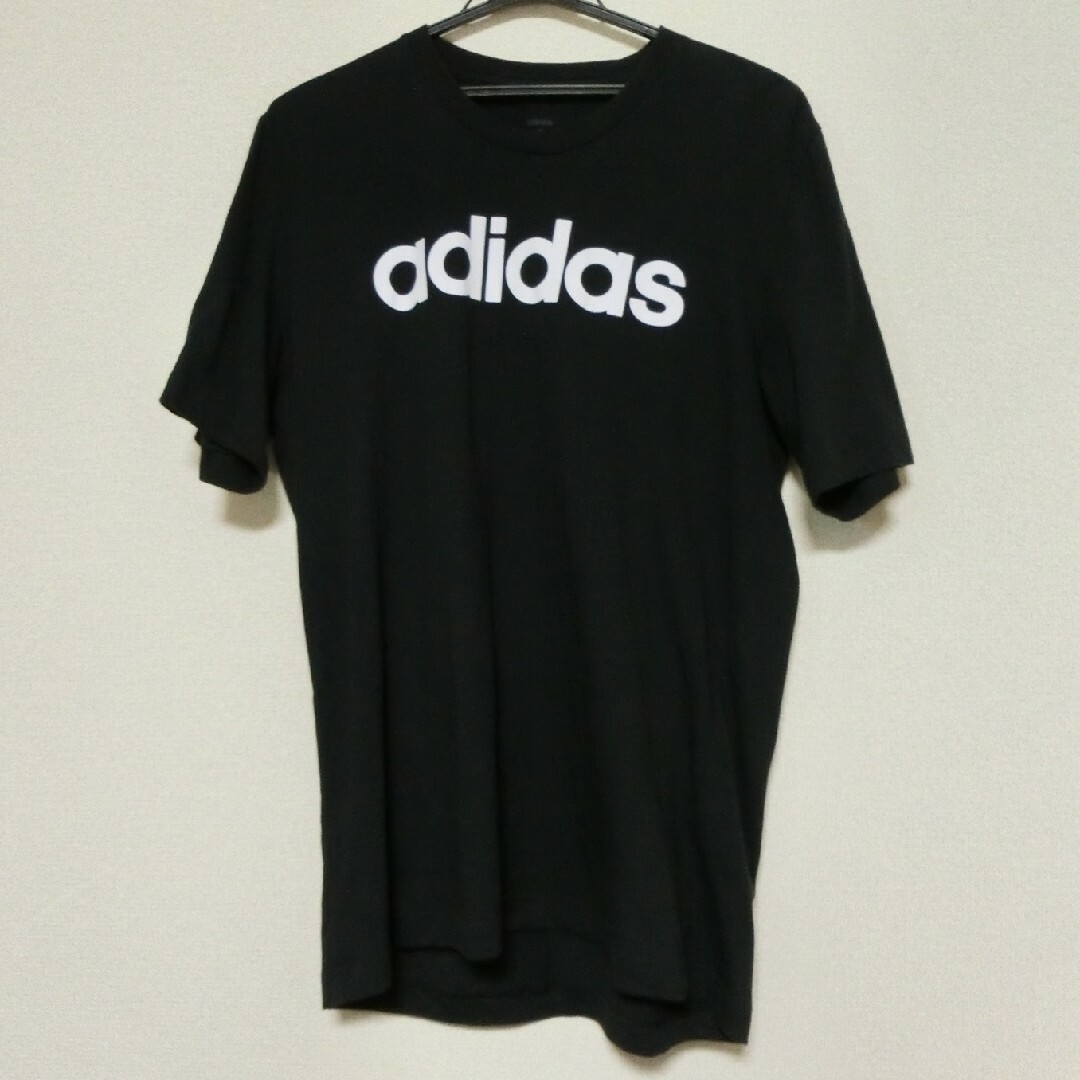 adidas(アディダス)の0531 adidas Tシャツ ③ O メンズのトップス(シャツ)の商品写真