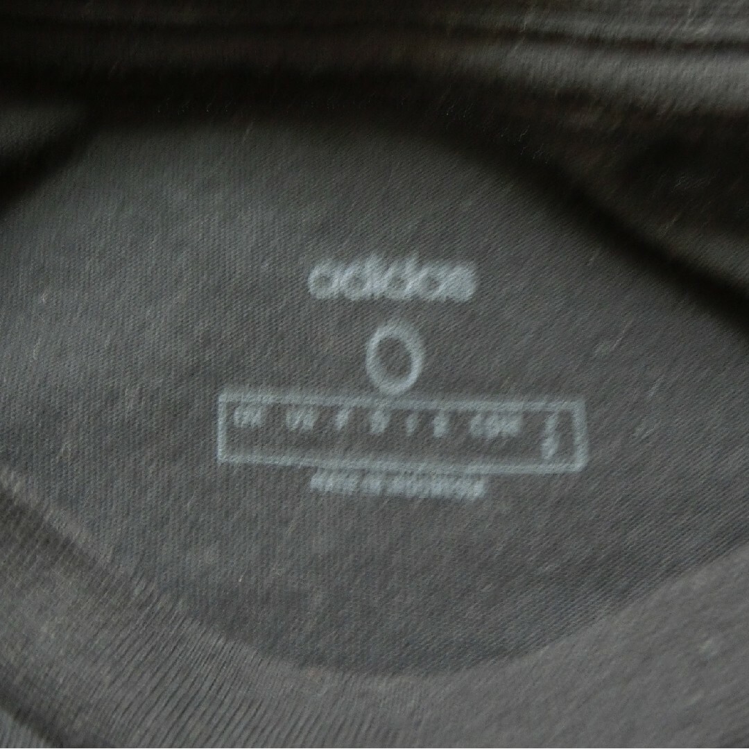 adidas(アディダス)の0531 adidas Tシャツ ③ O メンズのトップス(シャツ)の商品写真