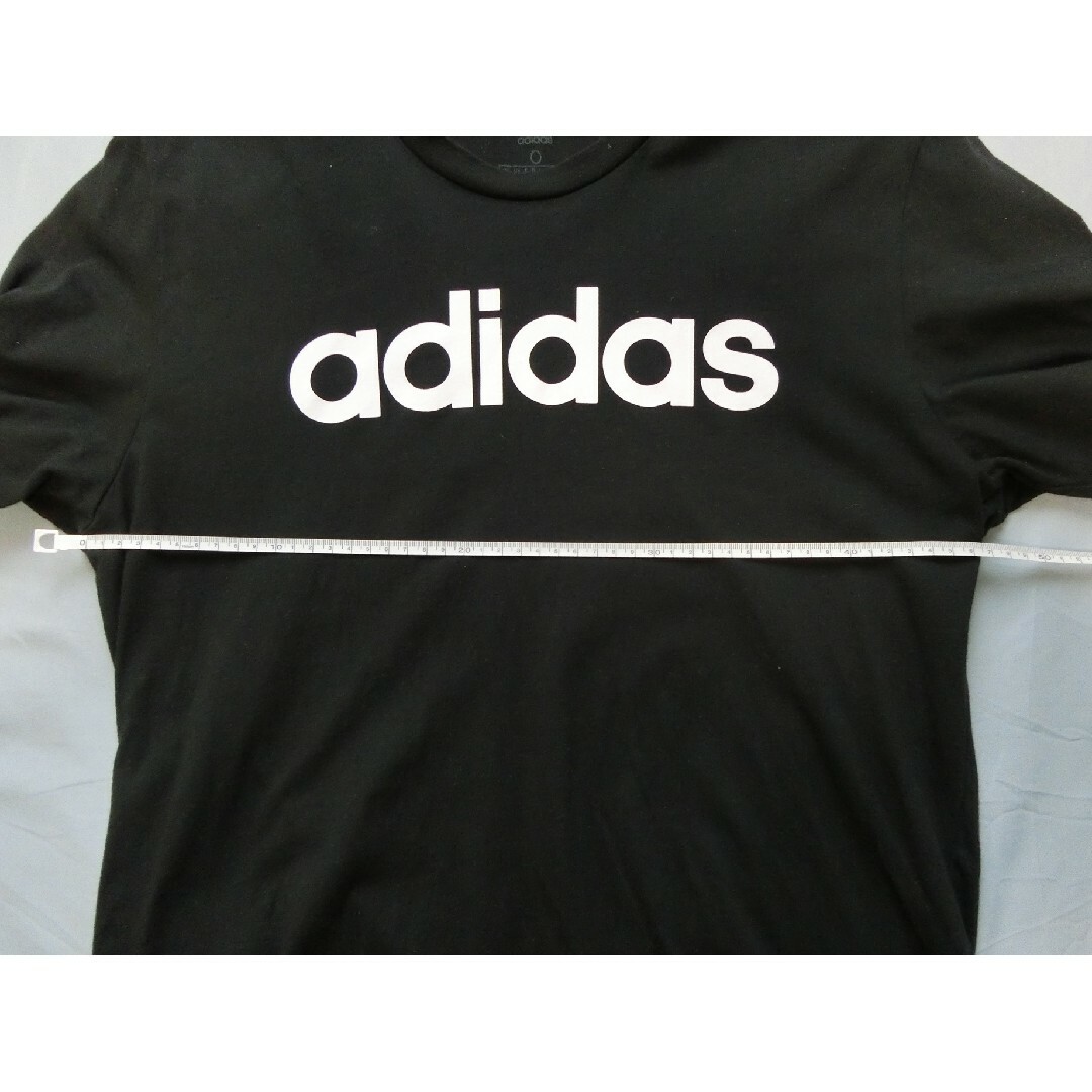 adidas(アディダス)の0531 adidas Tシャツ ③ O メンズのトップス(シャツ)の商品写真