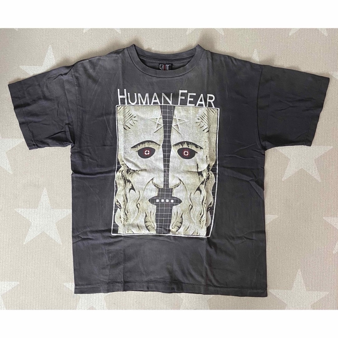 READYMADE(レディメイド)のsaint michael mxxxxxx セントマイケル Tシャツ 2枚セット メンズのトップス(Tシャツ/カットソー(半袖/袖なし))の商品写真