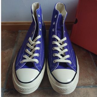 Converse CT70 Hi キャンディグレープ 28.5cm