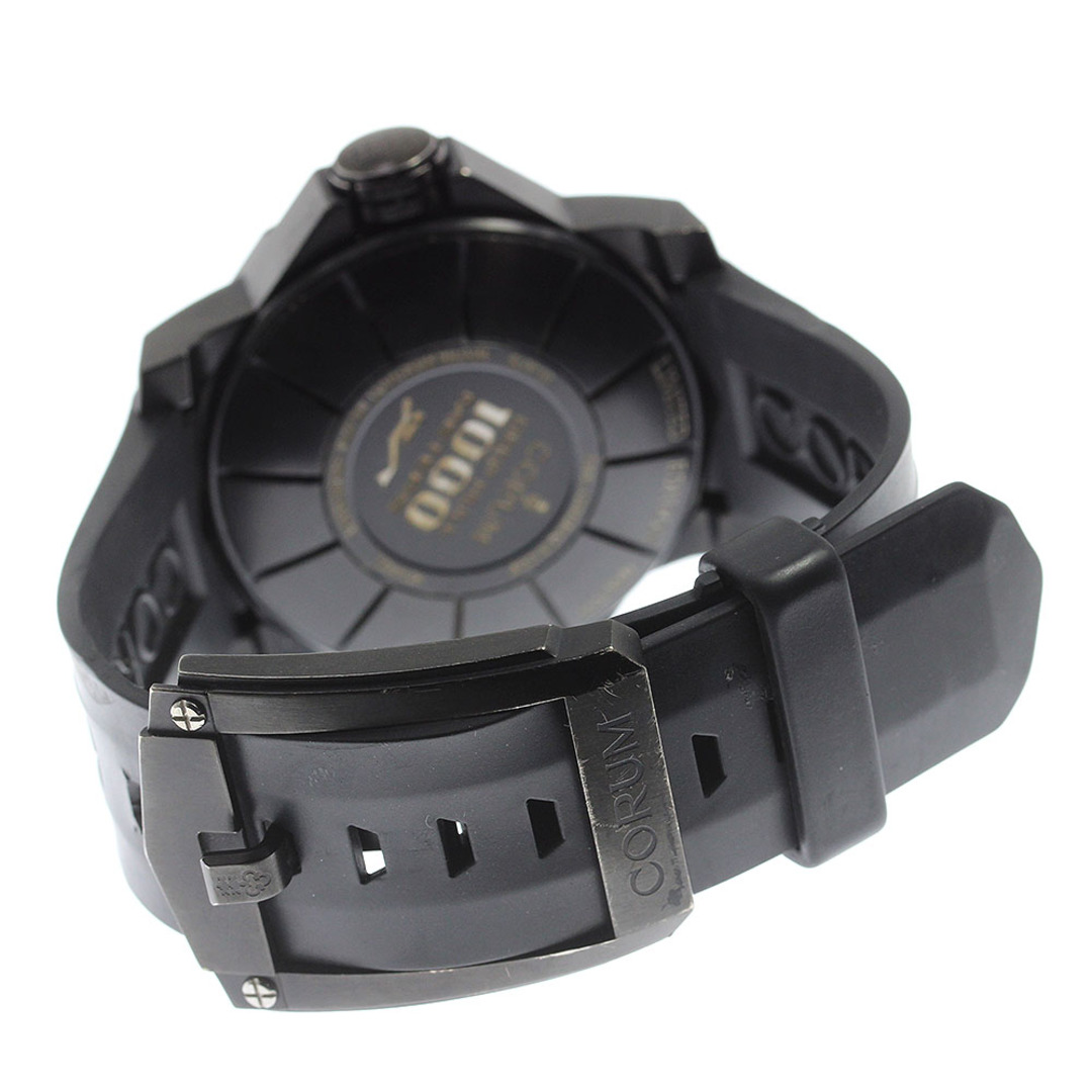 CORUM(コルム)のコルム CORUM 947.950.94 アドミラルズカップ デイデイト 自動巻き メンズ _805745 メンズの時計(腕時計(アナログ))の商品写真