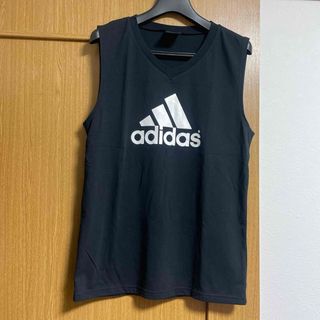 adidas - タンクトップ