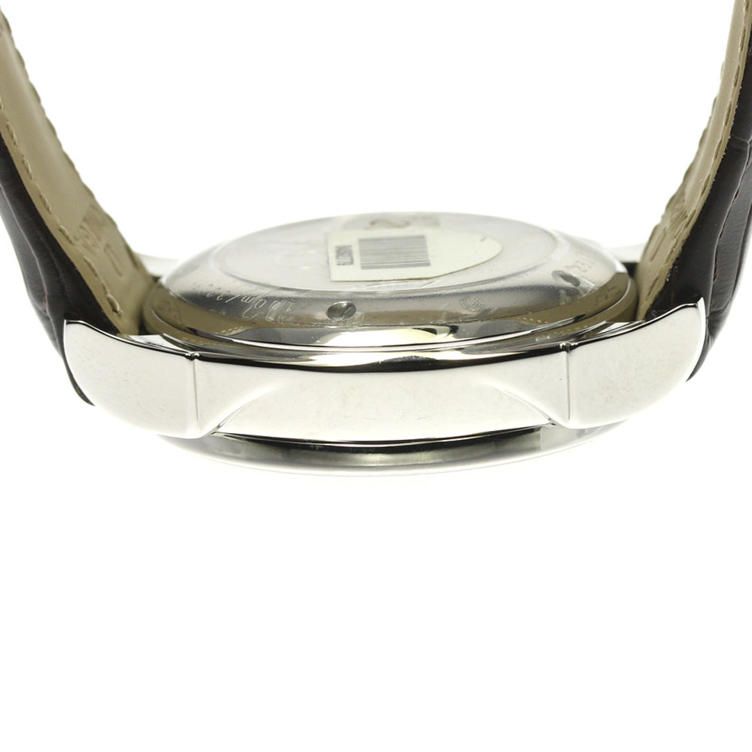 OMEGA(オメガ)のオメガ OMEGA 422.13.41.52.04.001 オリンピックコレクション デ・ヴィル 5カウンター クロノグラフ 自動巻き メンズ 美品 箱・保付_814376 メンズの時計(腕時計(アナログ))の商品写真