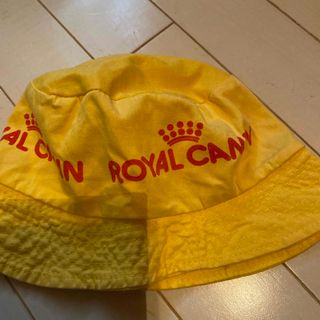 ロイヤルカナン(ROYAL CANIN)のロイヤルカナン　帽子(帽子)