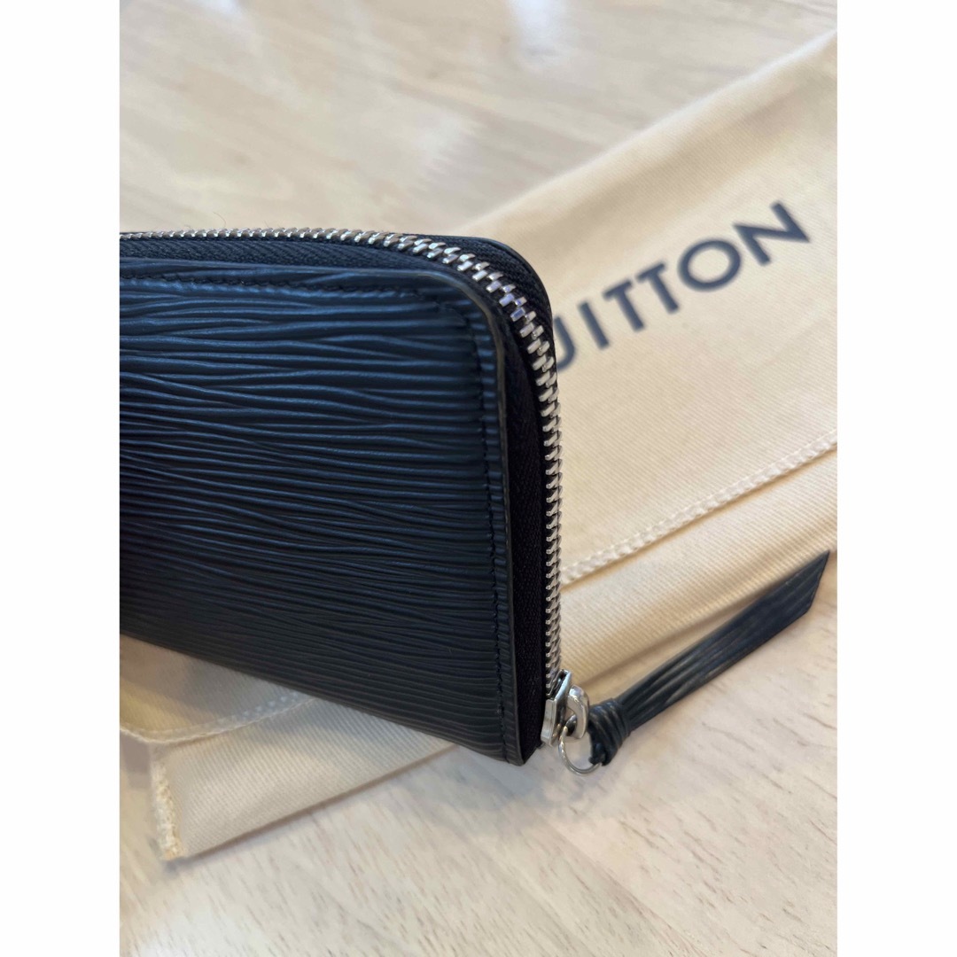 LOUIS VUITTON(ルイヴィトン)のポルトフォイユ　クレマンス　長財布 メンズのファッション小物(長財布)の商品写真