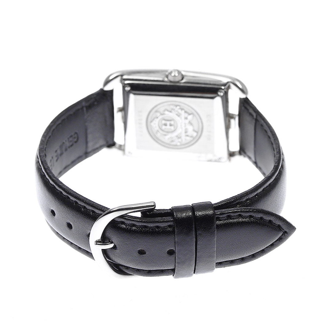 Hermes(エルメス)のエルメス HERMES CC1.710 ケープコッド デイト 自動巻き メンズ _814092 メンズの時計(腕時計(アナログ))の商品写真