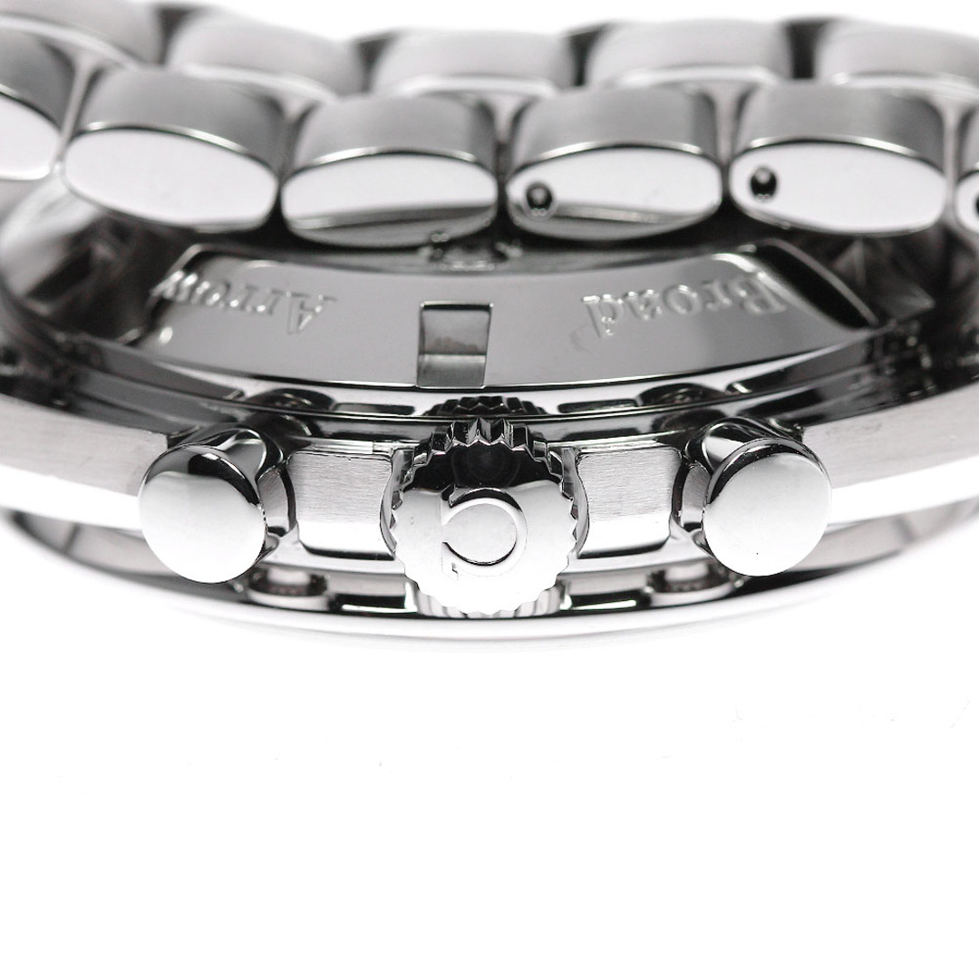 OMEGA(オメガ)のオメガ OMEGA 321.10.42.50.04.001 スピードマスター ブロードアロー オリンピック 自動巻き メンズ 保証書付き メーカーOH済み_794830 メンズの時計(腕時計(アナログ))の商品写真