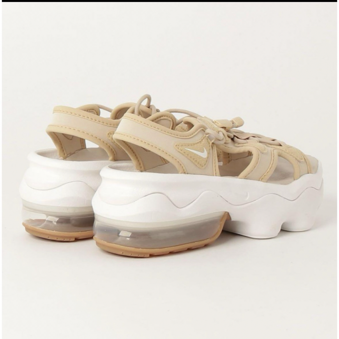 ナイキ エアマックスココ サンダル ベージュ AIR MAX KOKO NIKE ナイキ エアマックスココ サンダル ベージュ AIR MAX KOKO NIKE