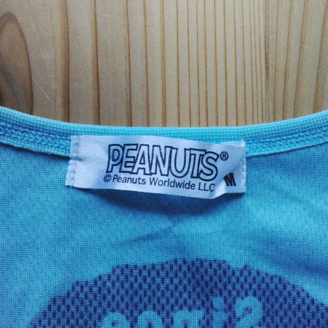 PEANUTS(ピーナッツ)のPEANUTS Tシャツ レディースのトップス(Tシャツ(半袖/袖なし))の商品写真