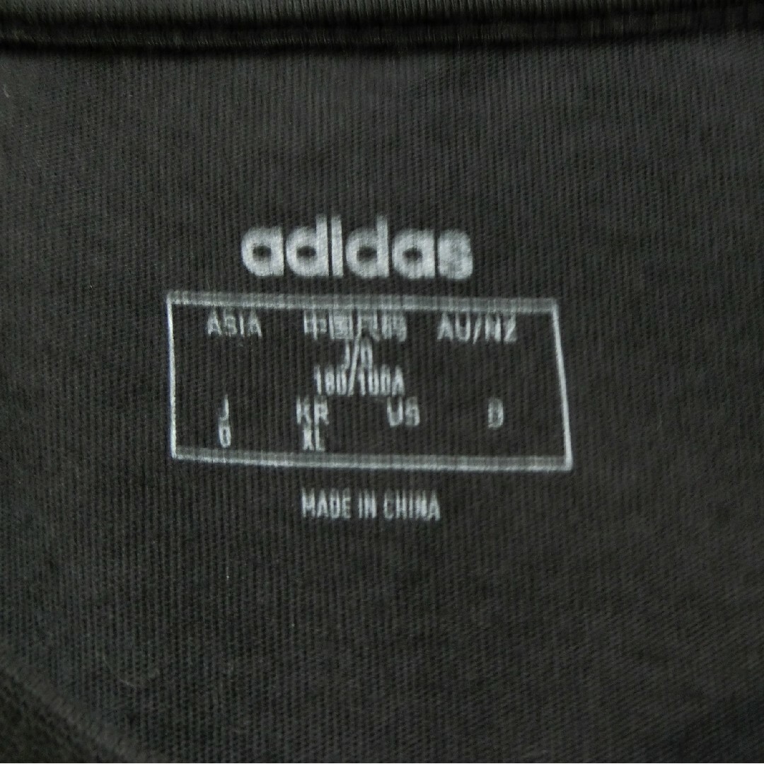 adidas(アディダス)の0531 adidas Tシャツ ④ O メンズのトップス(Tシャツ/カットソー(半袖/袖なし))の商品写真