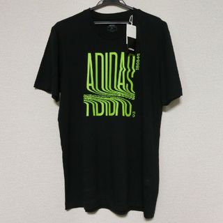 アディダス(adidas)の0531 adidas Tシャツ ④ O(Tシャツ/カットソー(半袖/袖なし))