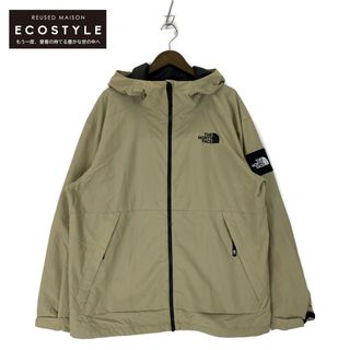 ザノースフェイス(THE NORTH FACE)のノースフェイス ﾎﾜｲﾄﾚｰﾍﾞﾙ ﾏｳﾝﾃﾝﾊﾟｰｶｰ 2XL(その他)