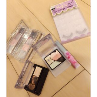 インテグレート(INTEGRATE)の♡複数購入→割引💓様専用♡(アイシャドウ)