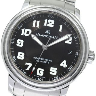 BLANCPAIN