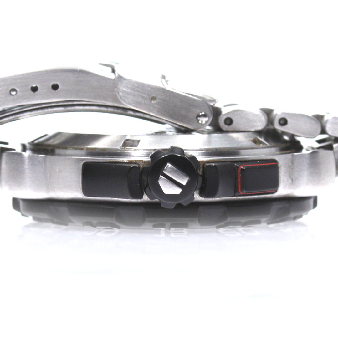 TAG Heuer(タグホイヤー)のタグホイヤー TAG HEUER WAH111A フォーミュラ1 アラーム クォーツ メンズ _799926 メンズの時計(腕時計(アナログ))の商品写真