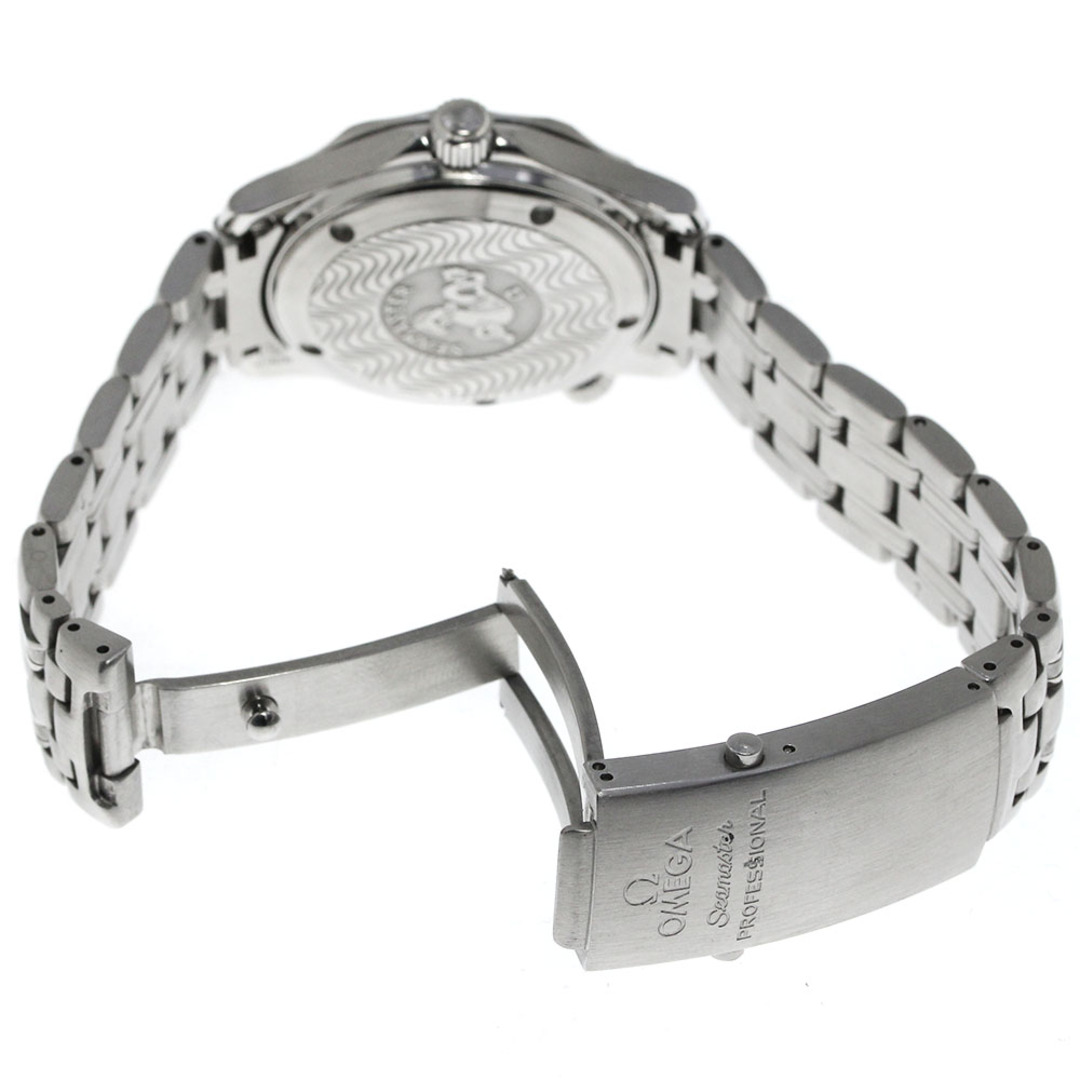 OMEGA(オメガ)のオメガ OMEGA 2561.80 シーマスター300 プロフェッショナル デイト クォーツ メンズ _815075 メンズの時計(腕時計(アナログ))の商品写真