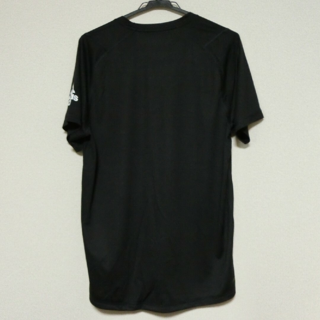 adidas(アディダス)の0531 adidas Tシャツ ⑤ O メンズのトップス(Tシャツ/カットソー(半袖/袖なし))の商品写真