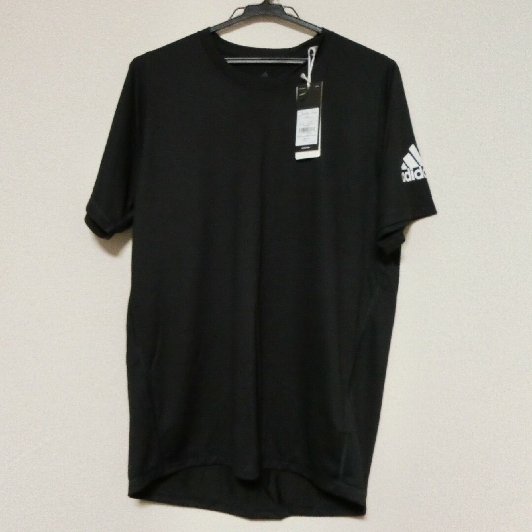 adidas(アディダス)の0531 adidas Tシャツ ⑤ O メンズのトップス(Tシャツ/カットソー(半袖/袖なし))の商品写真