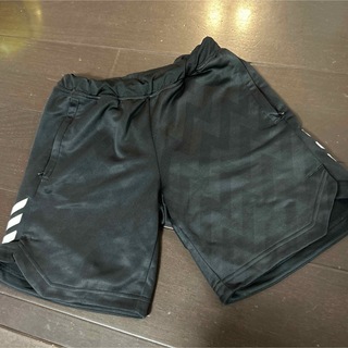 adidas - 【アディダス】 150センチ 半ズボン サッカーパンツ ボトムス ズボン