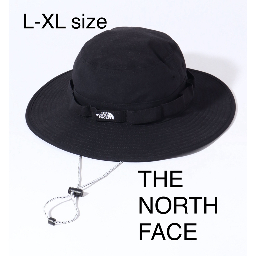 THE NORTH FACE(ザノースフェイス)の【新品★未使用】THE NORTH FACE/ザノースフェイス　ブリムハット メンズの帽子(ハット)の商品写真
