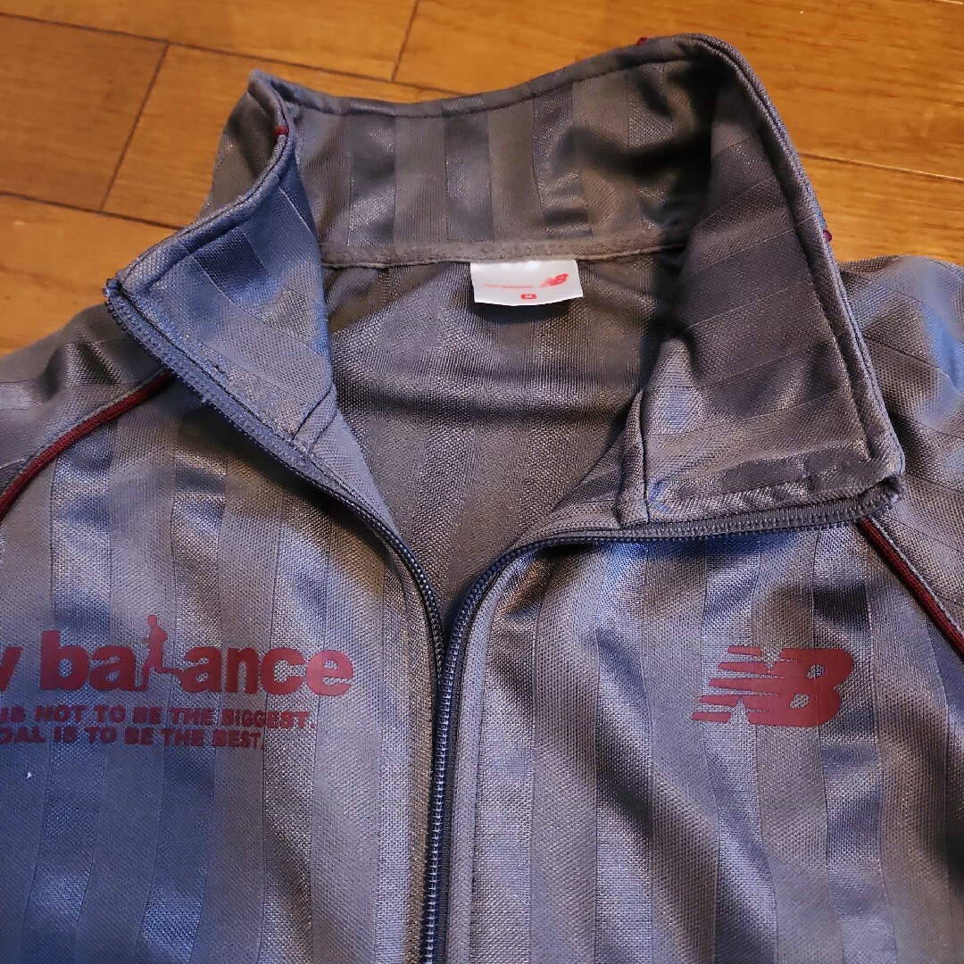 New Balance(ニューバランス)の#大谷選手 も愛用ニューバランス ジャケット# メンズのジャケット/アウター(その他)の商品写真