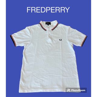 フレッドペリー(FRED PERRY)のFREDPERRY ポロシャツ SlimFit(ポロシャツ)