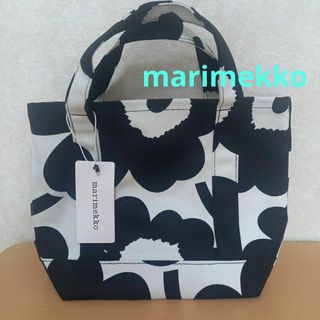 marimekko - マリメッコトートバッグ⭐新品未使用✨✨