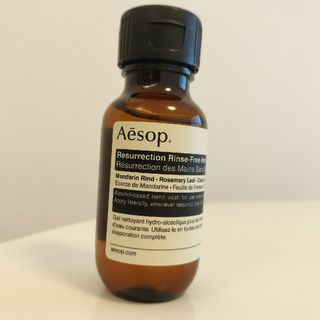 イソップ(Aesop)のイソップ リンスフリーハンドウォッシュ(ハンドクリーム)