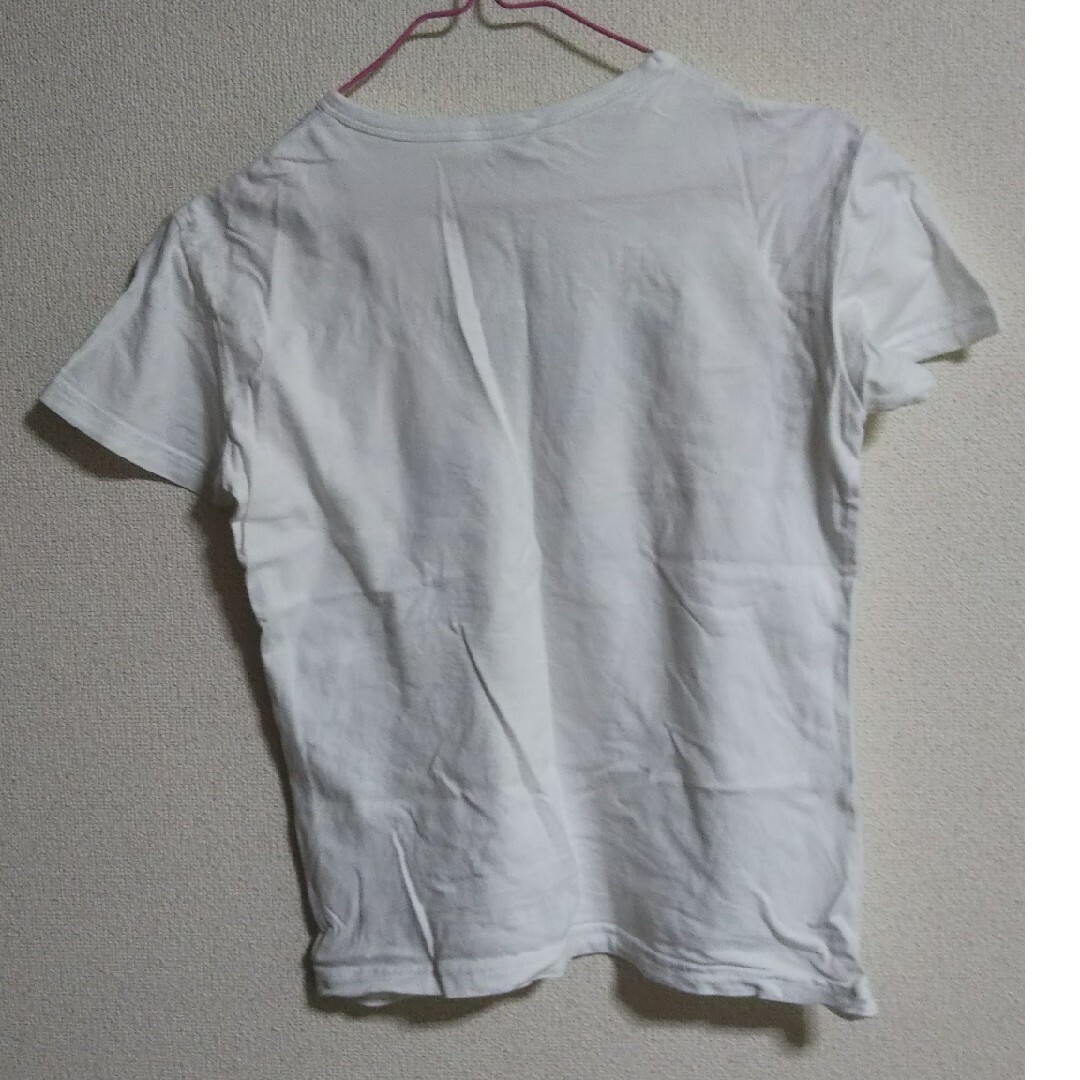 ミニTシャツ レディースのトップス(Tシャツ(半袖/袖なし))の商品写真