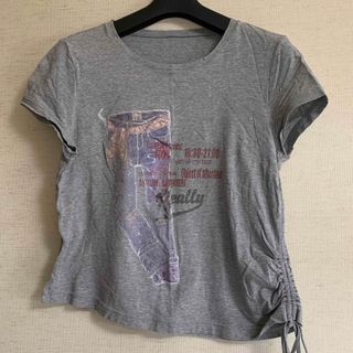 デザインTシャツ(Tシャツ(半袖/袖なし))