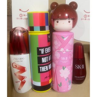 エスケーツー(SK-II)のSK-II 空き瓶(化粧水/ローション)