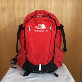 ザノースフェイス(THE NORTH FACE)のThe  NoRth   Face  リュック(リュック/バックパック)