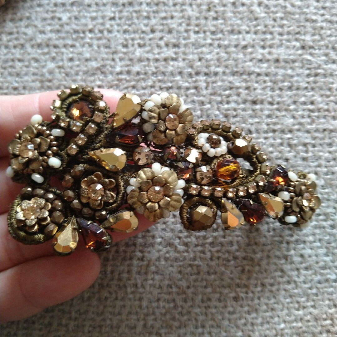 ミハエルネグリン バレッタ ネックレス ピアス リング ミハエル ミハエルネグリン バレッタ ネックレス ピアス リング ミハエル