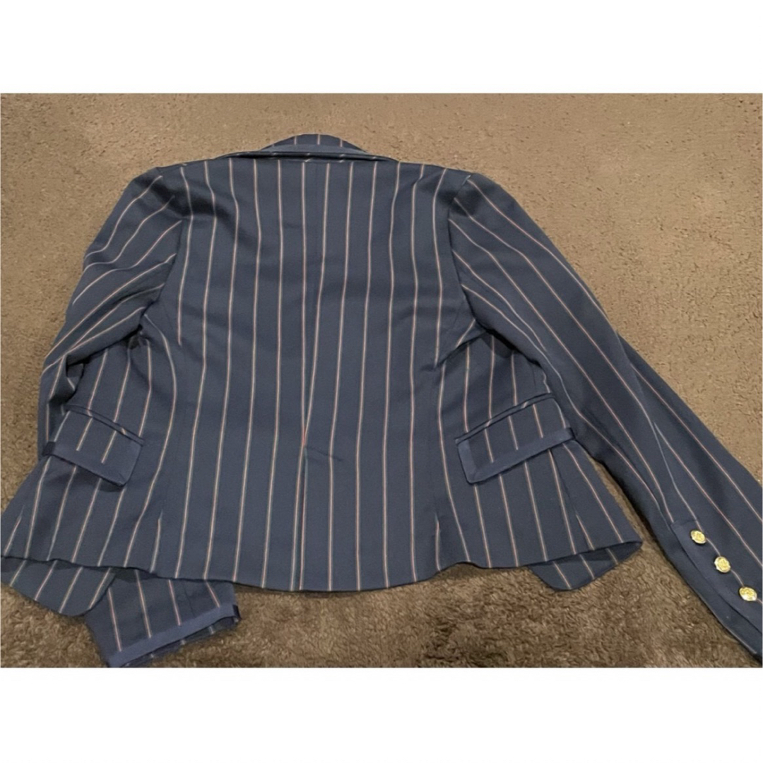 CECIL McBEE(セシルマクビー)のジャケット レディースのジャケット/アウター(テーラードジャケット)の商品写真