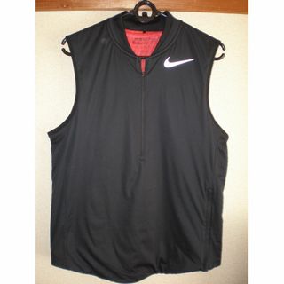 NIKE - NIKE ゴルフ Dri-FIT インサレーションベスト Mサイズ