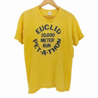 ラッセルアスレティック(Russell Athletic)のRUSSELL ATHLETIC(ラッセルアスレチック) メンズ トップス(Tシャツ/カットソー(半袖/袖なし))