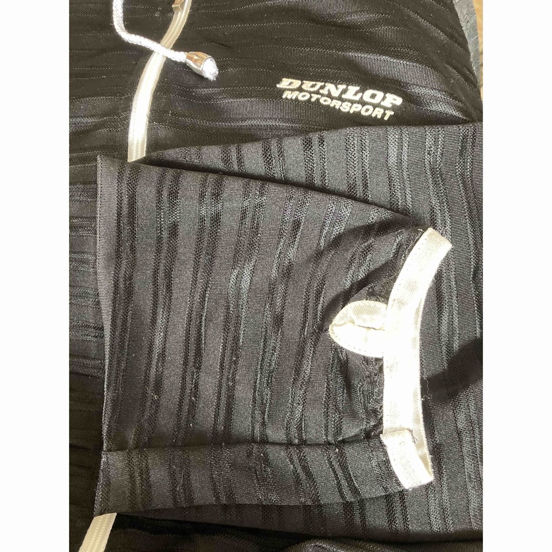 DUNLOP(ダンロップ)の日焼け対策用　フード付きジャケット レディースのジャケット/アウター(ナイロンジャケット)の商品写真