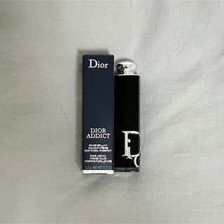 ディオール(Dior)のDior ディオール アディクト リップスティック 329 タイ&ディオール(口紅)