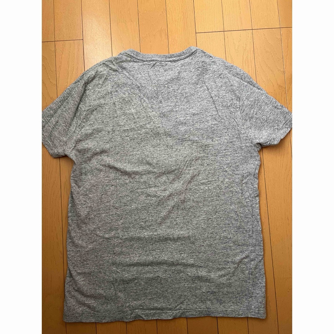 POLO RALPH LAUREN(ポロラルフローレン)のラルフローレン　Tシャツ メンズのトップス(Tシャツ/カットソー(半袖/袖なし))の商品写真